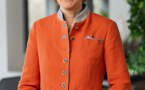 LKA-NI: Erste VizeprĂ€sidentin im Landeskriminalamt Niedersachsen: Christine Reinert ĂŒbernimmt die DienstgeschĂ€fte - Foto: presseportal.de LKA-NI: Erste VizeprĂ€sidentin im Landeskriminalamt Niedersachsen: Christine Reinert ĂŒbernimmt die DienstgeschĂ€fte - Foto: presseportal.de