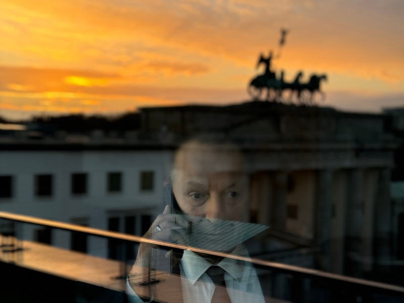 Kurs halten bei der Klimaanpassung! Mittelstand stärken! Bürokratie abbauen! / Forderungen des Bundesverbandes Garten-, Landschafts- und Sportplatzbau e. V. (BGL) an Bundesregierung / Positionspapier - Foto: presseportal.de