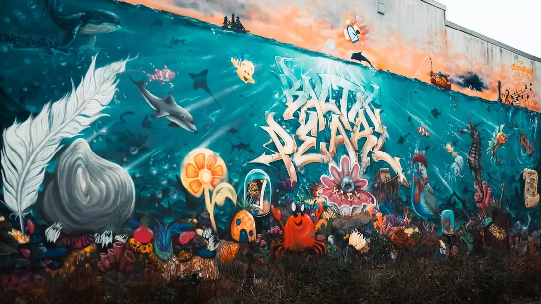 BSR Cultural Pearls: Wie Kultur soziale Resilienz in der Ostseeregion stärken kann - Bild: presseportal.de