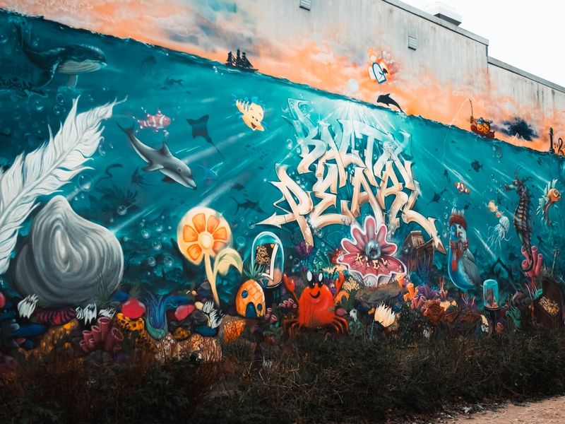 BSR Cultural Pearls: Wie Kultur soziale Resilienz in der Ostseeregion stärken kann - Foto: presseportal.de