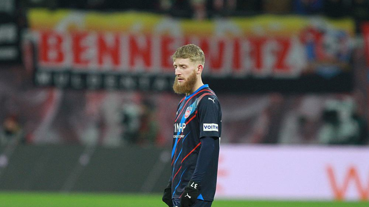 Jan-Niklas Beste (Archiv) - Foto: über dts Nachrichtenagentur