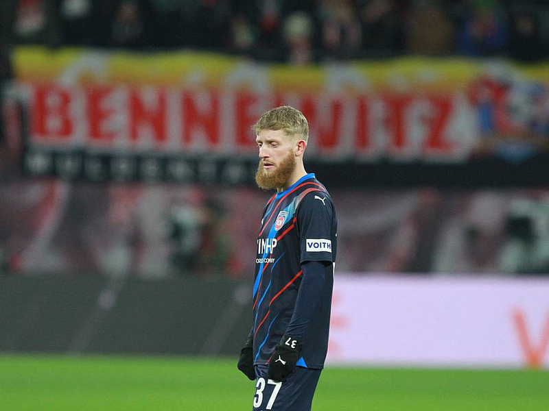 Jan-Niklas Beste (Archiv) - Foto: über dts Nachrichtenagentur