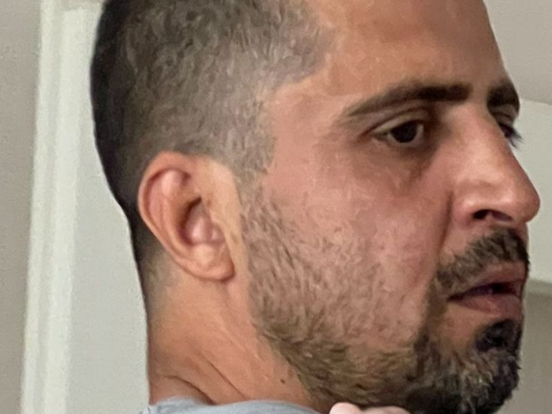 POL-KS: Yama A. aus Fritzlar wird vermisst: Polizei bittet um Hinweise - Foto: presseportal.de