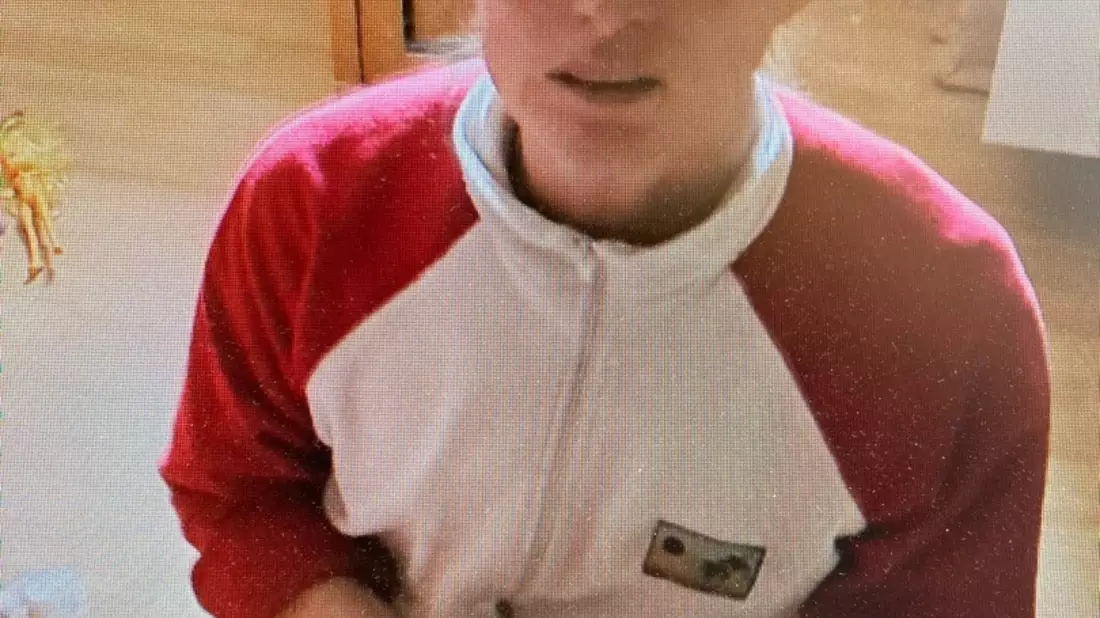 POL-GI: Wetteraukreis: Suche nach vermisster 41-Jähriger aus Nidda - Bild: presseportal.de