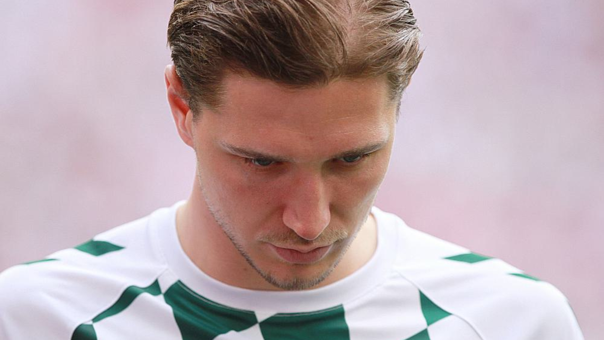 Niklas Stark (SV Werder Bremen) (Archiv) - Foto: über dts Nachrichtenagentur