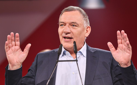 Jan van Aken (Archiv) - Foto: über dts Nachrichtenagentur