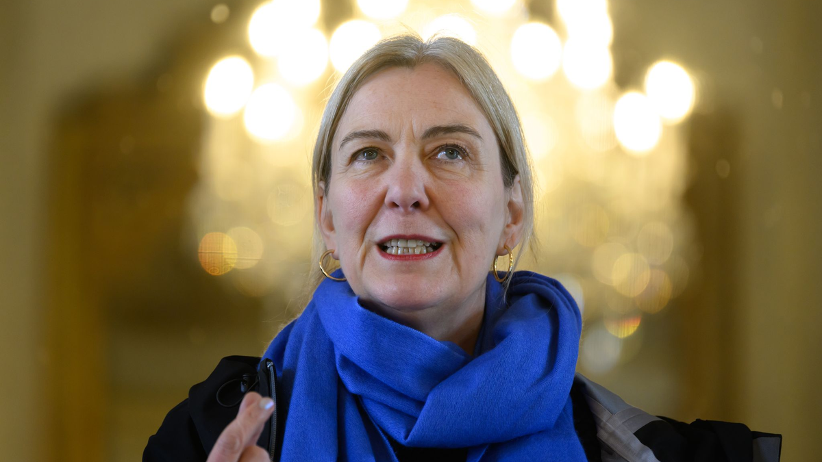 Nach Überzeugung der Kunsthistorikerin brauchen Museen eine einheitliche Haltung, einen «eigenen starken Kompass». (Archivbild) - Foto: Robert Michael/dpa