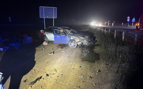 POL-WES: Wesel - Verkehrsunfall mit drei Verletzten - Foto: presseportal.de