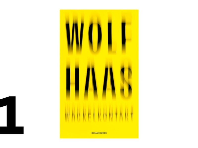 1. Platz der SWR Bestenliste im Februar 2025: Wackelkontakt - Foto: presseportal.de