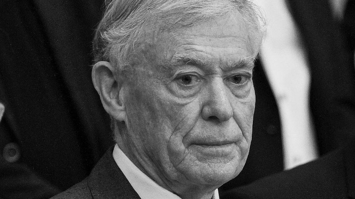 Horst Köhler (Archiv) - Foto: über dts Nachrichtenagentur