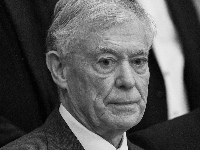 Horst Köhler (Archiv) - Foto: über dts Nachrichtenagentur