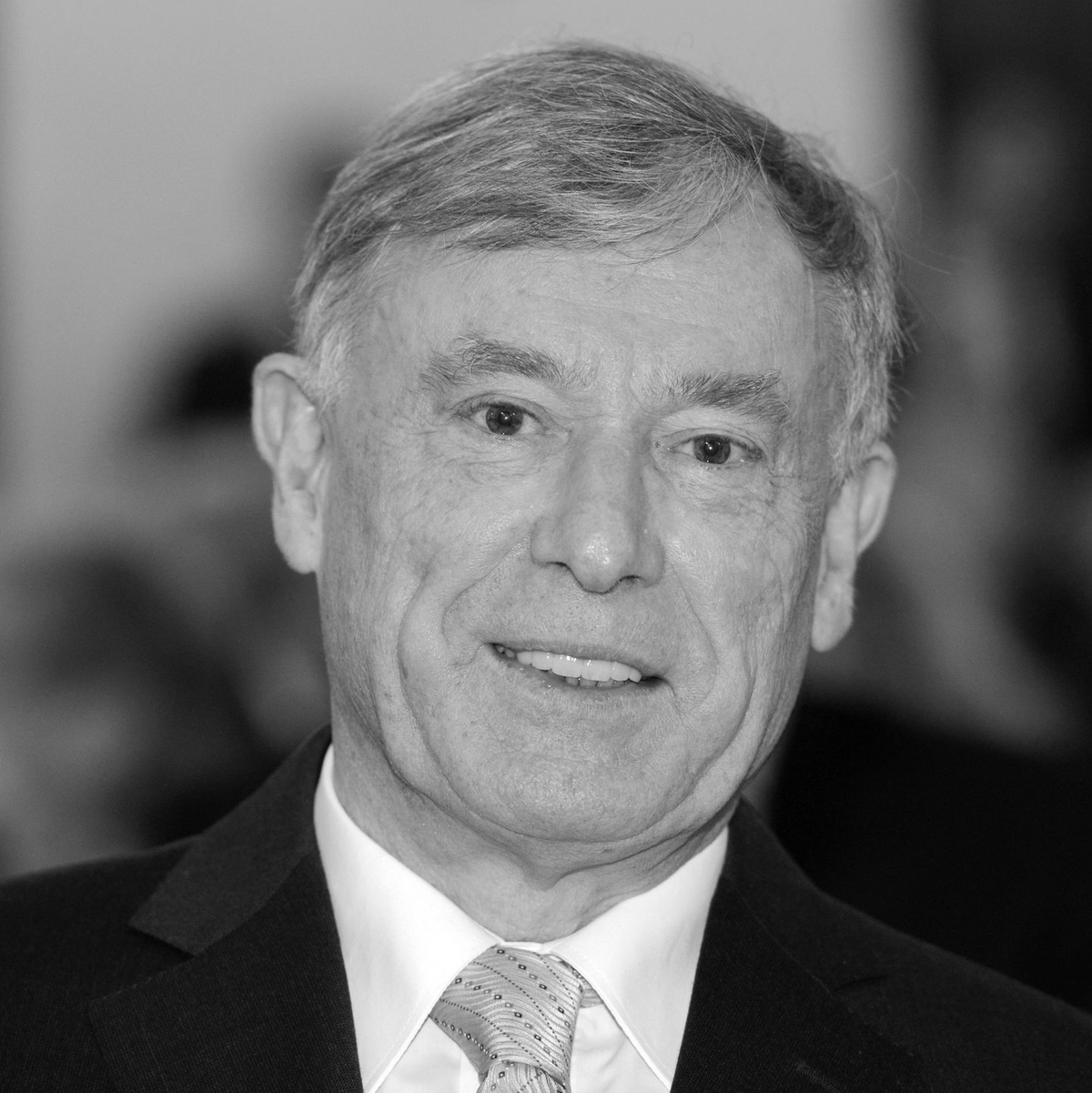 Köhler starb im Alter von 81 Jahren.  - Foto: Patrick Seeger/dpa/dpa-mag