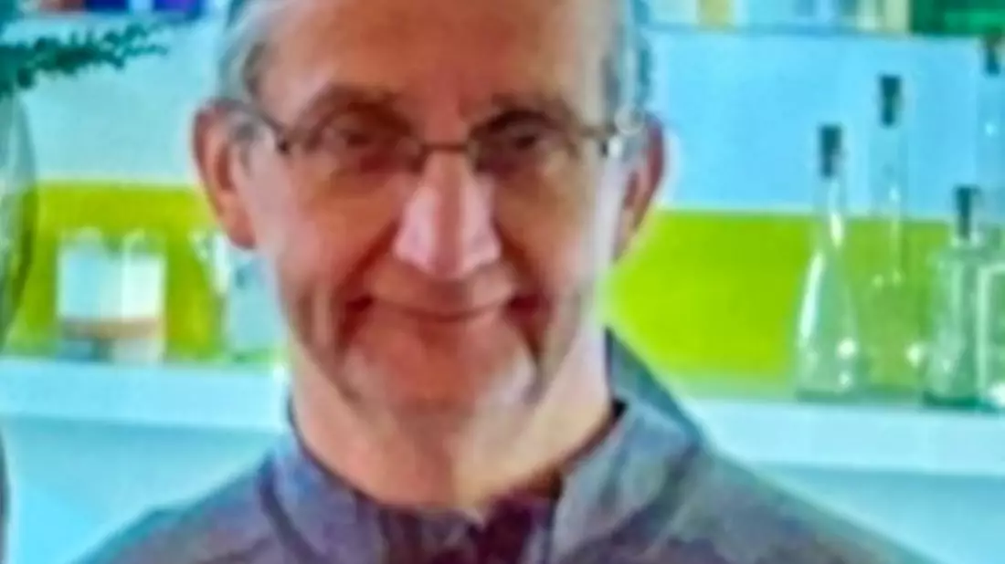 POL-GI: Lahn-Dill-Kreis: Suche nach Vermisstem 55-Jährigem - Bild: presseportal.de