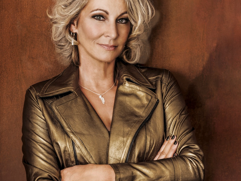 Sängerin Claudia Jung: Die Zeit ist schnelllebiger geworden, erst recht in unserer Branche / Die Schlagersängerin im Interview mit der Apotheken Umschau - Foto: presseportal.de