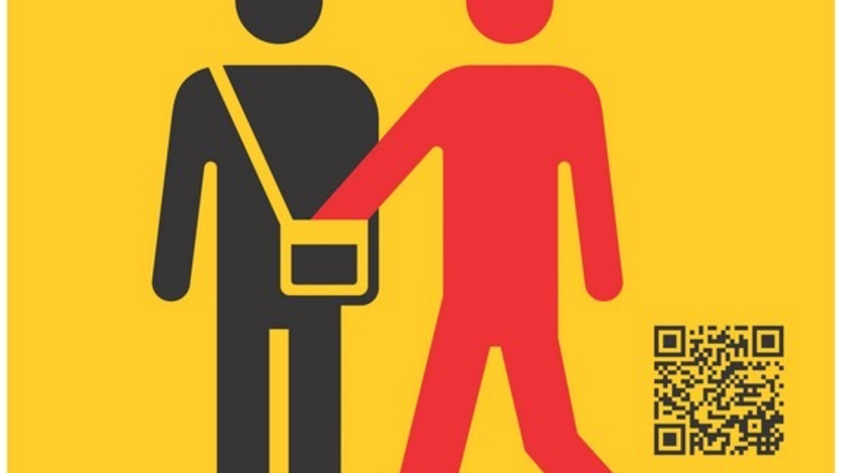 BPOL-HH: Bundespolizei fasst mutmaßlichen Taschen- und Gepäckdieb im Hamburger Hauptbahnhof-Festnahme und Zuführung in die Untersuchungshaftanstalt- - Foto: presseportal.de