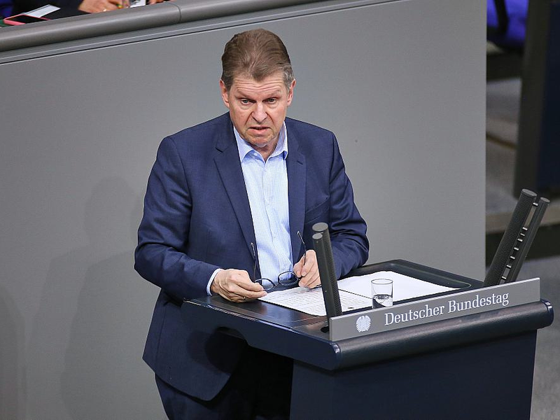 Ralf Stegner am 30.01.2025 - Foto: über dts Nachrichtenagentur