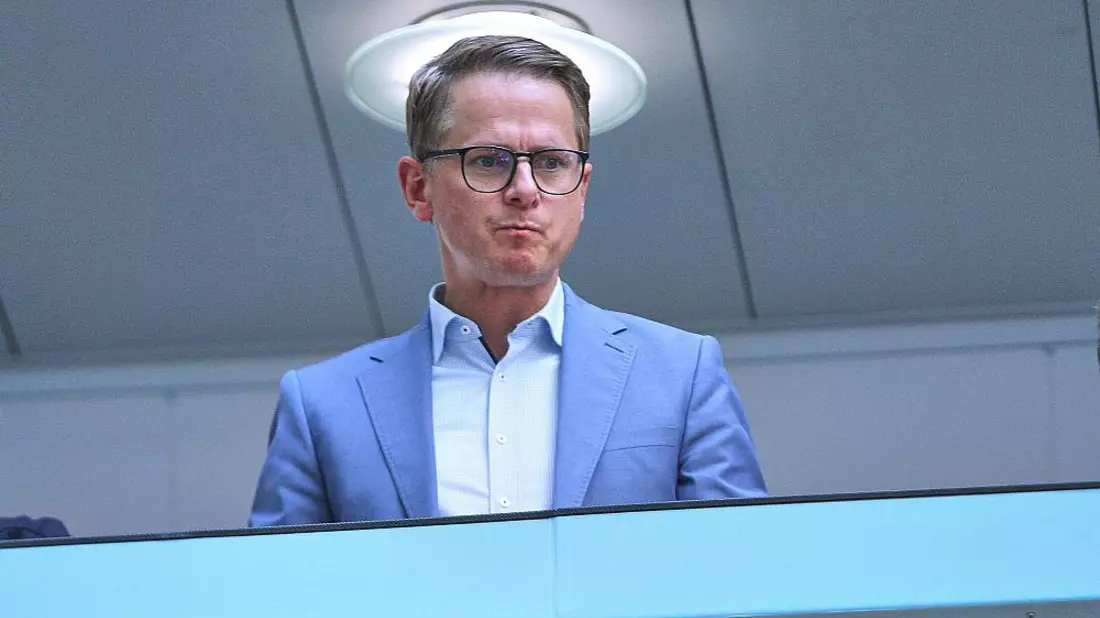 Carsten Linnemann (Archiv) - Bild: über dts Nachrichtenagentur