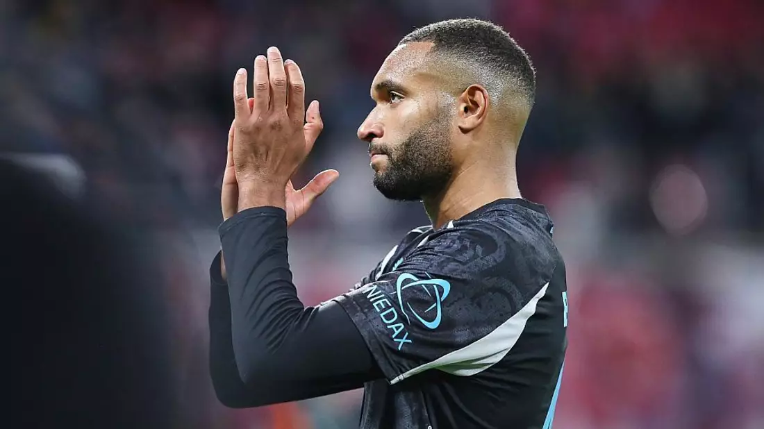 Jonathan Tah (Bayer Leverkusen) (Archiv) - Bild: über dts Nachrichtenagentur