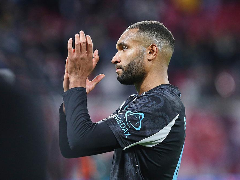 Jonathan Tah (Bayer Leverkusen) (Archiv) - Foto: über dts Nachrichtenagentur