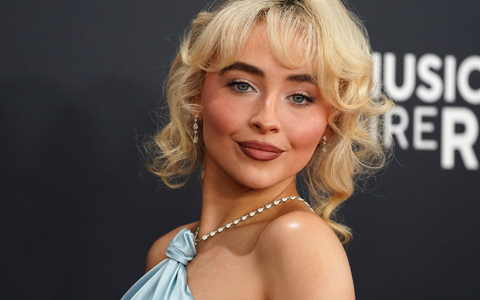 Auch Heidi Klum und Tom Kaulitz waren bei den Grammys. - Foto: Jordan Strauss/Invision/AP/dpa