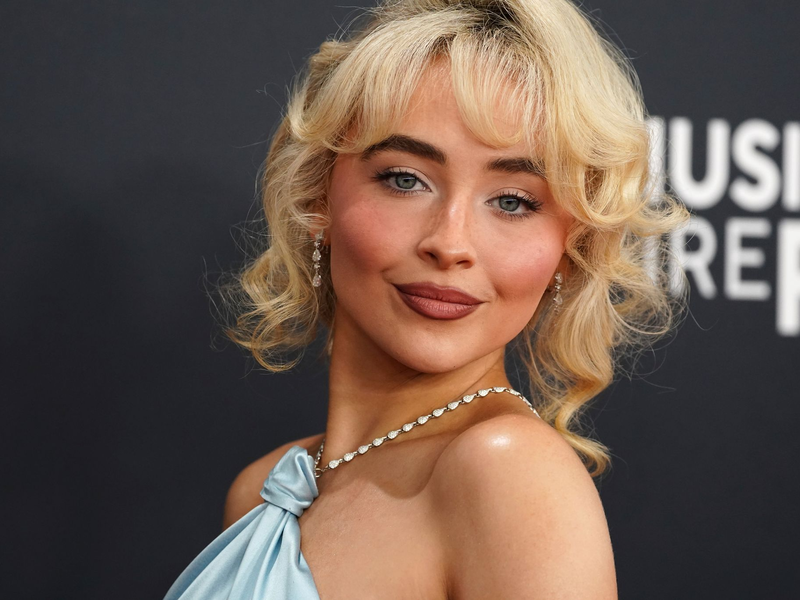 Auch Heidi Klum und Tom Kaulitz waren bei den Grammys. - Foto: Jordan Strauss/Invision/AP/dpa