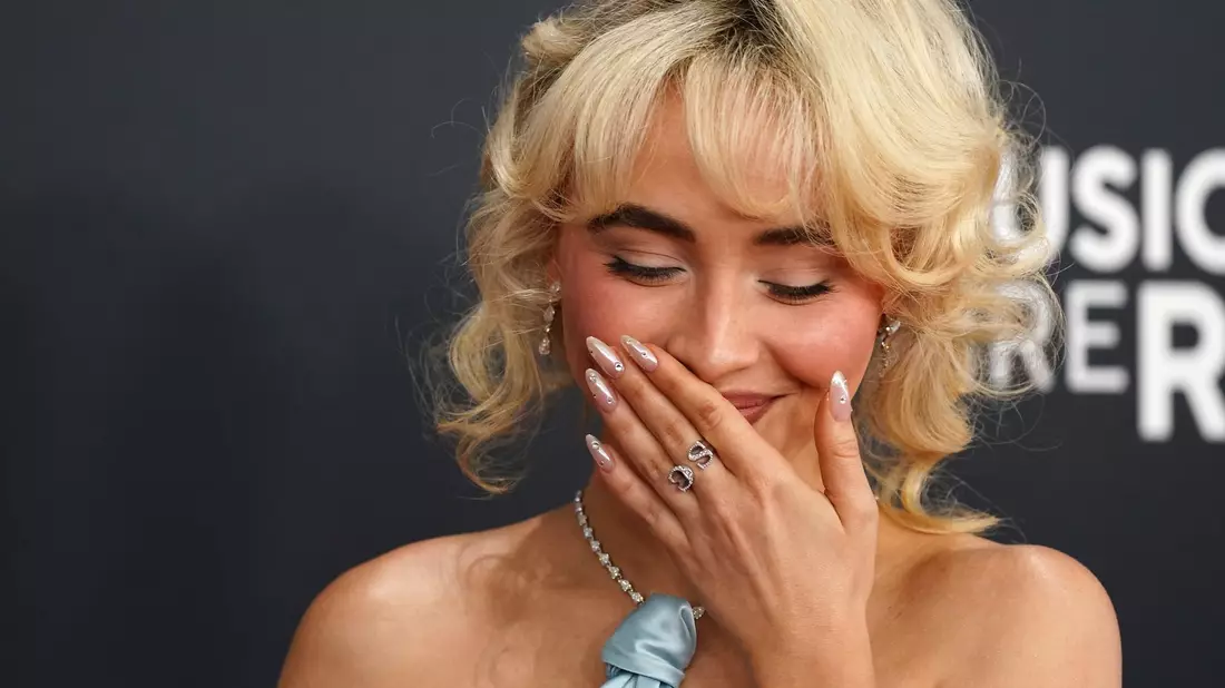 Sabrina Carpenter ist dank «Espresso» einer der Shootingstars des Jahres. - Bild: Jordan Strauss/Invision/AP/dpa