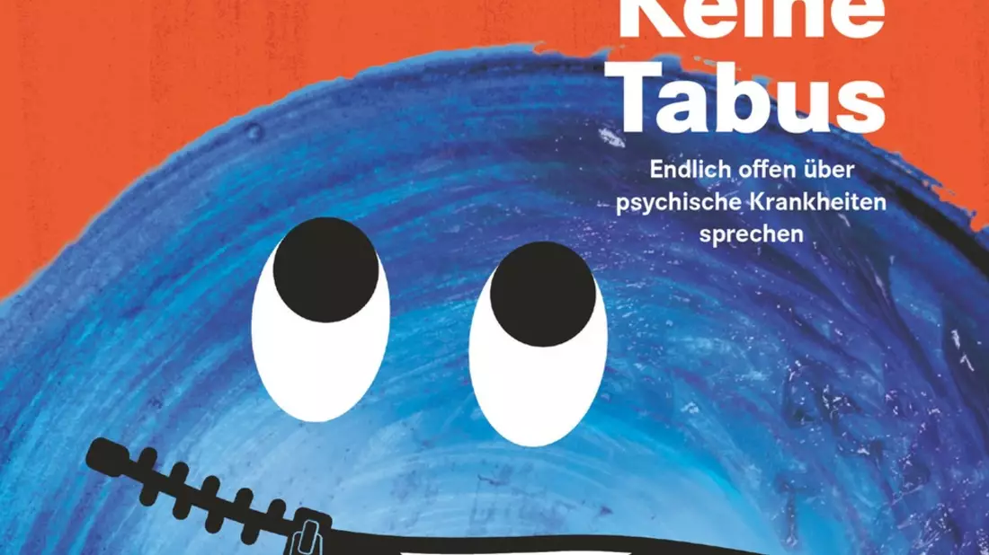 Digitale Therapie / Hilfe bei seelischen Problemen und gegen Stigmatisierung - Bild: presseportal.de