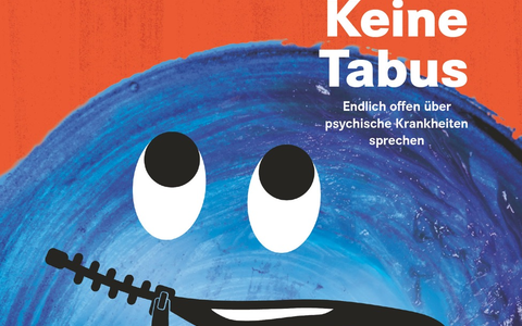 Digitale Therapie / Hilfe bei seelischen Problemen und gegen Stigmatisierung - Foto: presseportal.de