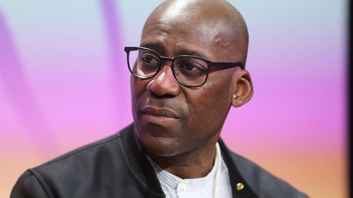 Joe Chialo (Archiv) - Foto: über dts Nachrichtenagentur