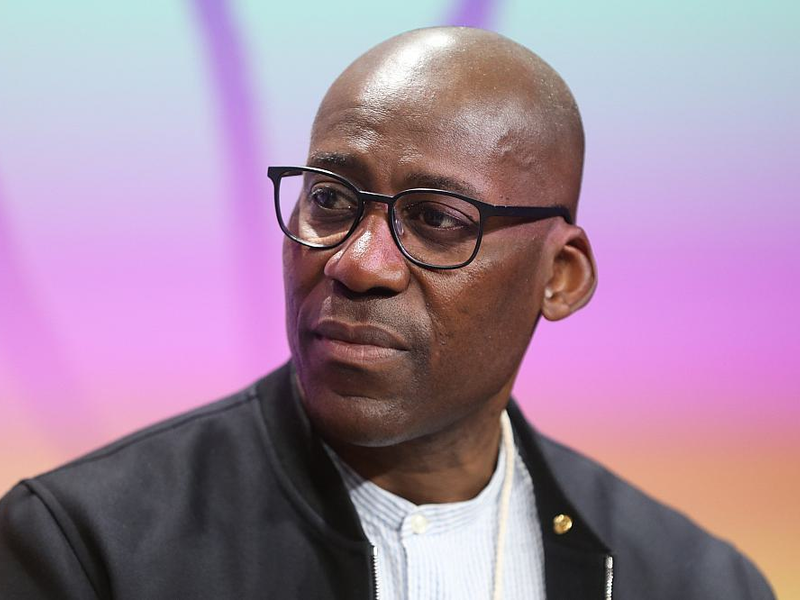 Joe Chialo (Archiv) - Foto: über dts Nachrichtenagentur