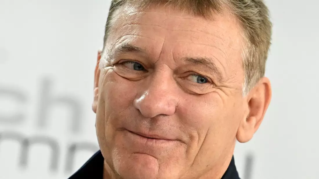 Sportchef Wolfgang Maier glaubt an die Medaillenchance bei der alpinen Ski-WM. (Foto Archiv) - Bild: Jens Niering/dpa