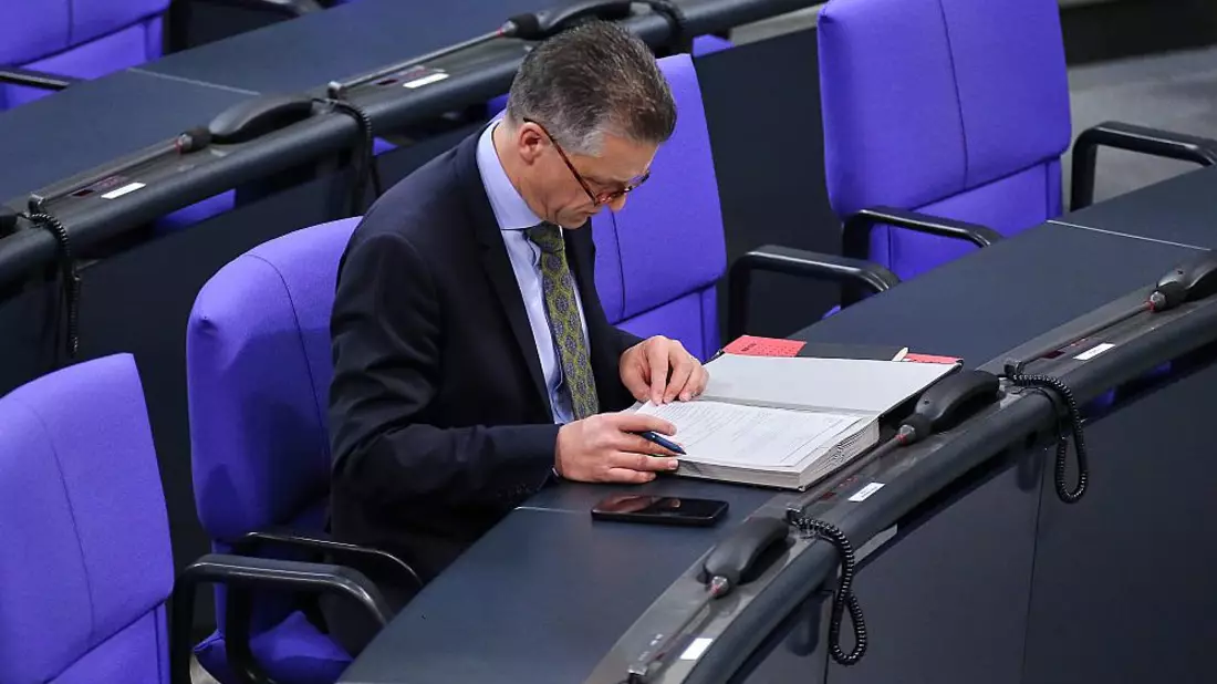 Thorsten Frei (Archiv) - Bild: über dts Nachrichtenagentur