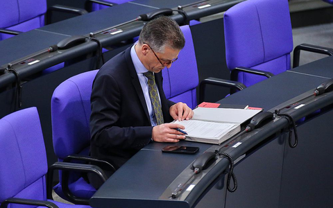 Thorsten Frei (Archiv) - Foto: über dts Nachrichtenagentur