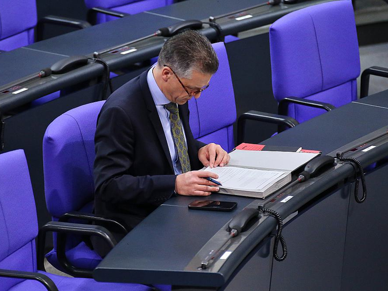 Thorsten Frei (Archiv) - Foto: über dts Nachrichtenagentur