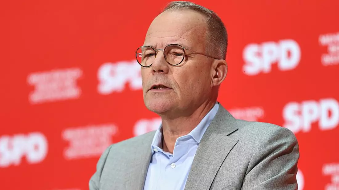 Matthias Miersch (Archiv) - Bild: über dts Nachrichtenagentur