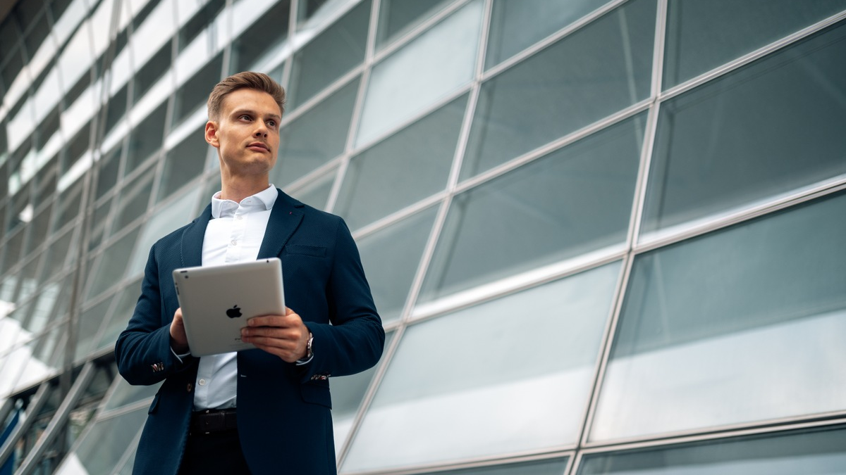 Der Vertrieb der Zukunft: Diese Rolle wird die künstliche Intelligenz spielen - Foto: presseportal.de