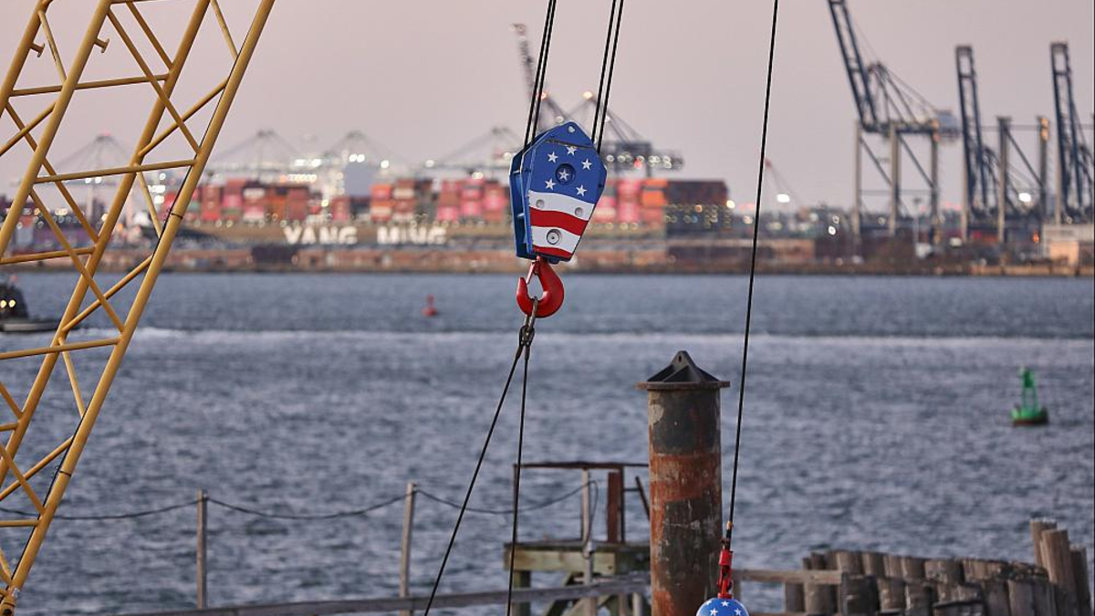 Industrieanlagen (Archiv) - Foto: über dts Nachrichtenagentur