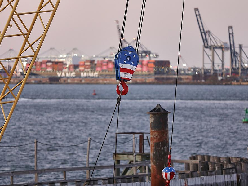Industrieanlagen (Archiv) - Foto: über dts Nachrichtenagentur