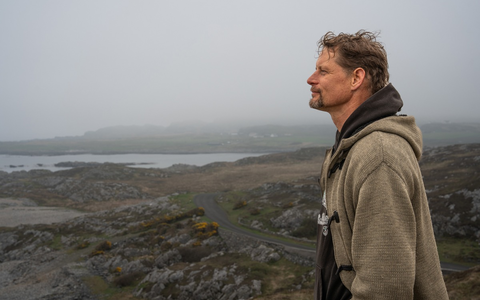 Vom Polizist zum Austernfischer: Aufbruch nach Schottland - Foto: presseportal.de