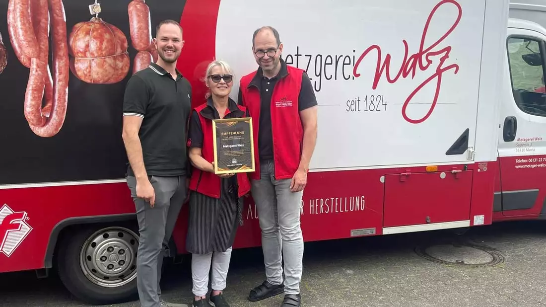 Fichtel Consulting: So bringt Tobias Fichtel traditionelle Metzger wieder auf Erfolgskurs - Bild: presseportal.de