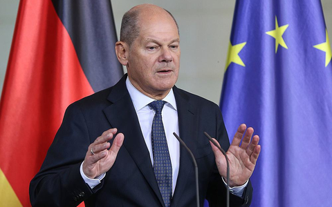 Olaf Scholz (Archiv) - Foto: über dts Nachrichtenagentur