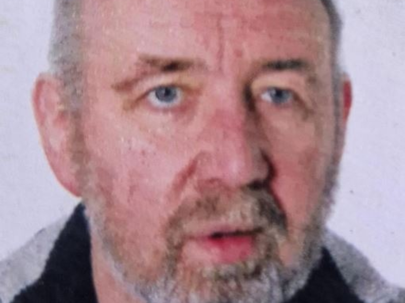 POL-CE: Öffentlichkeitsfahndung nach vermisster männlicher Person - Foto: presseportal.de