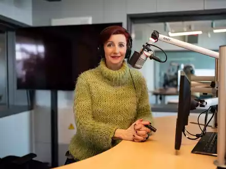 „Hormongesteuert“: Wechseljahre-Podcast von MDR AKTUELL geht in die 3. Staffel - Foto: presseportal.de