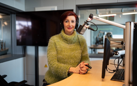 „Hormongesteuert“: Wechseljahre-Podcast von MDR AKTUELL geht in die 3. Staffel - Foto: presseportal.de