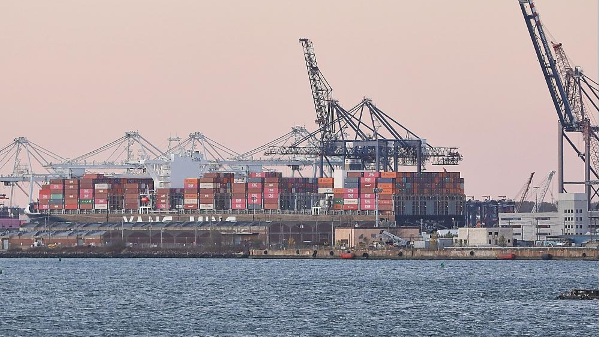 Industrieanlagen (Archiv) - Foto: über dts Nachrichtenagentur