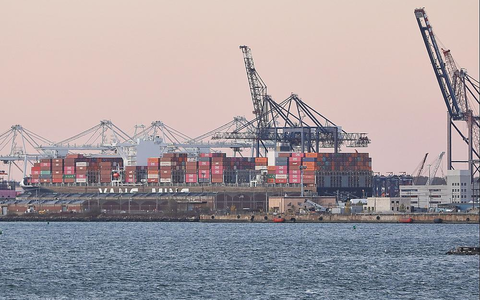 Industrieanlagen (Archiv) - Foto: über dts Nachrichtenagentur