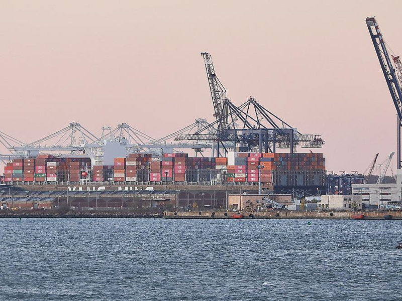 Industrieanlagen (Archiv) - Foto: über dts Nachrichtenagentur