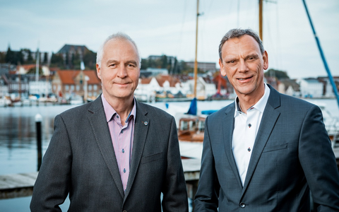 Starke Wurzeln, entschlossene Ziele: Flensburger geht voran! / Die Flensburger Brauerei zeigt starke regionale Verwurzelung und entwickelt sich besser als der Markt mit neuer strategischen Ausrichtung - Foto: presseportal.de