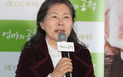 Schauspielerin Lee Joo Sil ist mit 81 Jahren gestorben. - Foto: -/YNA/dpa