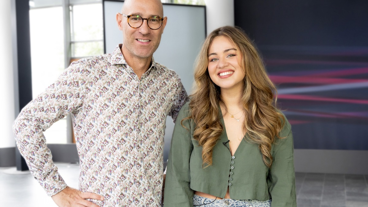 MDR-Talk „Fakt ist!“ zum Thema: „Wirtschaft im Sinkflug. Wie kommen wir wieder auf Kurs?“ - Foto: presseportal.de